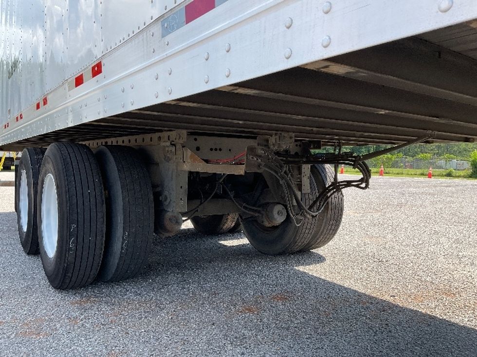 Dry Van Trailer-Semi Trailers-Great Dane-2013-Trailer-Atlanta-GA-291,271\n\t\tmiles-$ 12,500 - Image 5
