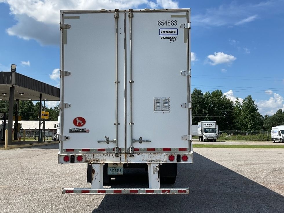 Dry Van Trailer-Semi Trailers-Great Dane-2013-Trailer-Atlanta-GA-291,271\n\t\tmiles-$ 12,500 - Image 6