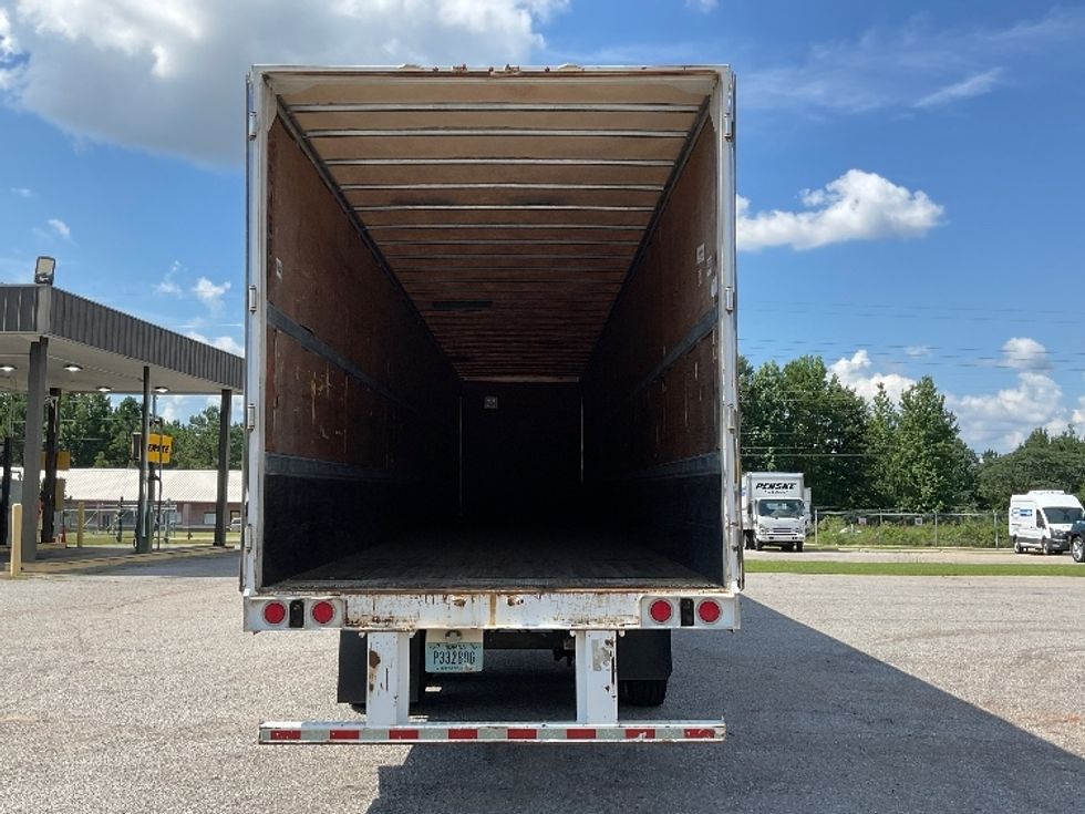 Dry Van Trailer-Semi Trailers-Great Dane-2013-Trailer-Atlanta-GA-291,271\n\t\tmiles-$ 12,500 - Image 7