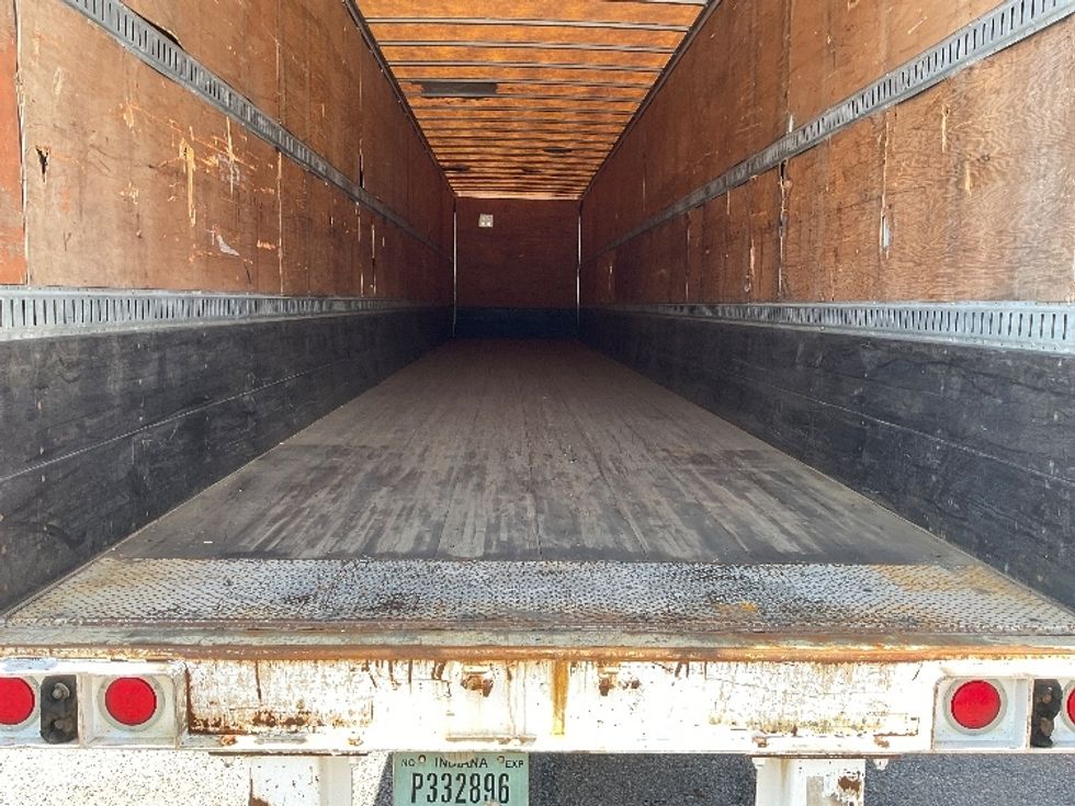 Dry Van Trailer-Semi Trailers-Great Dane-2013-Trailer-Atlanta-GA-291,271\n\t\tmiles-$ 12,500 - Image 8