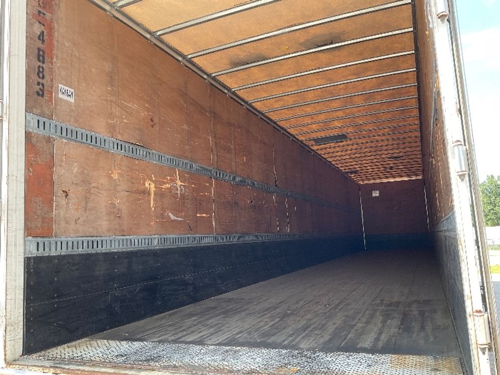 Dry Van Trailer-Semi Trailers-Great Dane-2013-Trailer-Atlanta-GA-291,271\n\t\tmiles-$ 12,500 - Image 9