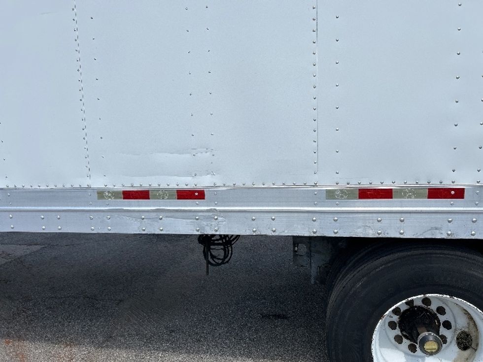 Dry Van Trailer-Semi Trailers-Great Dane-2013-Trailer-Atlanta-GA-544,274\n\t\tmiles-$ 12,500 - Image 12