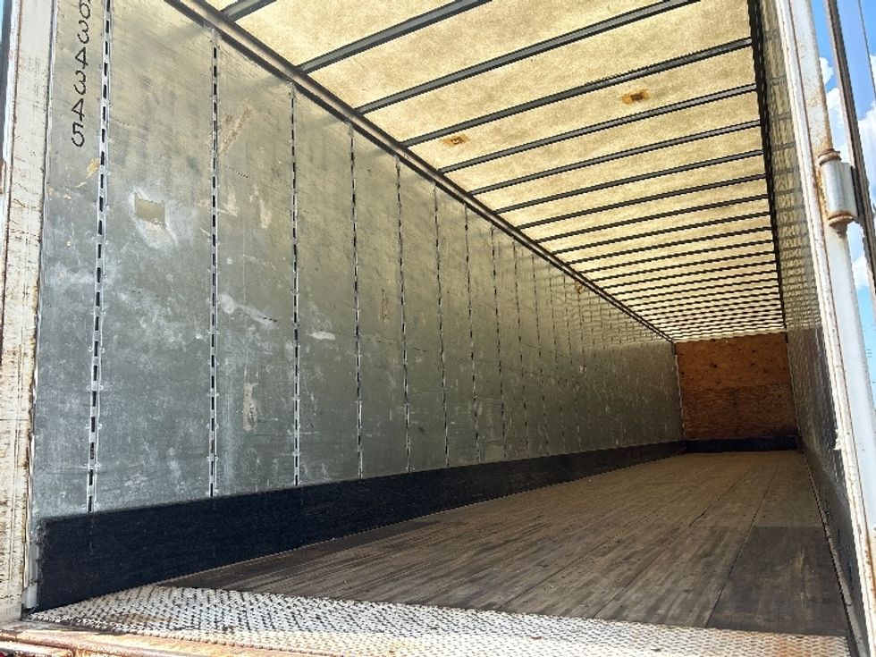 Dry Van Trailer-Semi Trailers-Great Dane-2013-Trailer-Atlanta-GA-544,274\n\t\tmiles-$ 12,500 - Image 9