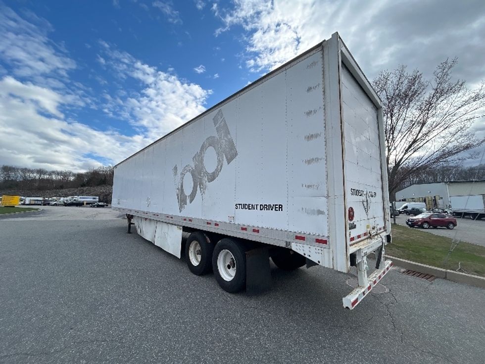 Dry Van Trailer-Semi Trailers-Great Dane-2013-Trailer-Auburn-ME-491,420\n\t\tmiles-$ 12,000 - Image 3