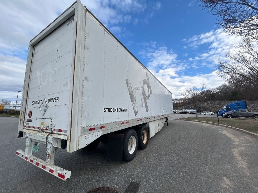 Dry Van Trailer-Semi Trailers-Great Dane-2013-Trailer-Auburn-ME-491,420\n\t\tmiles-$ 12,000 - Image 4
