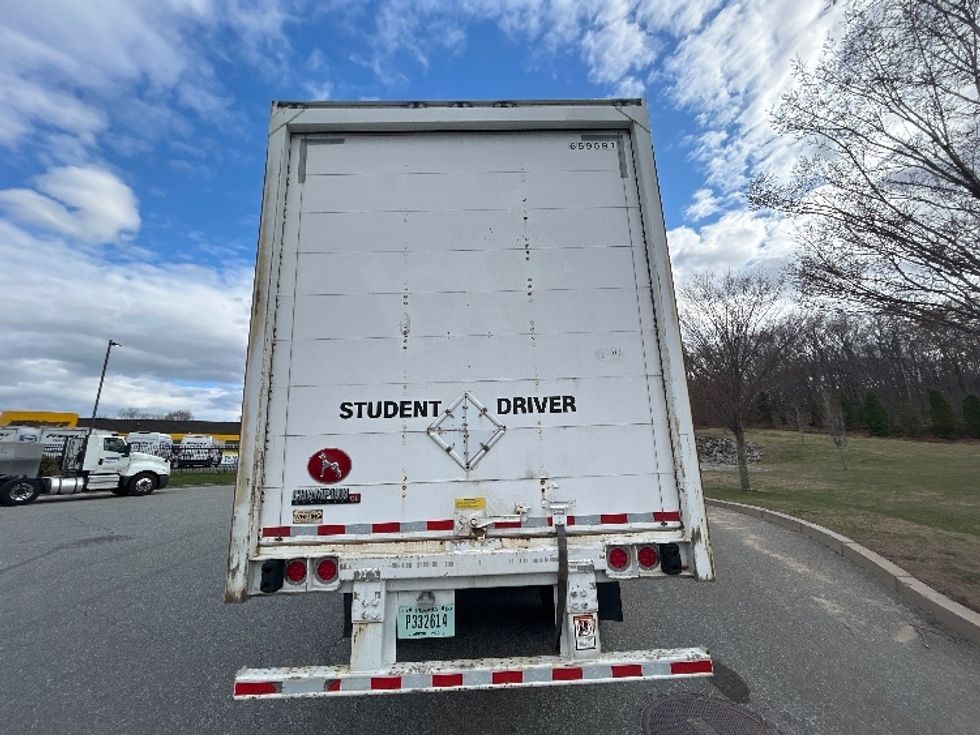 Dry Van Trailer-Semi Trailers-Great Dane-2013-Trailer-Auburn-ME-491,420\n\t\tmiles-$ 12,000 - Image 6