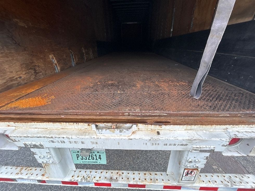 Dry Van Trailer-Semi Trailers-Great Dane-2013-Trailer-Auburn-ME-491,420\n\t\tmiles-$ 12,000 - Image 7