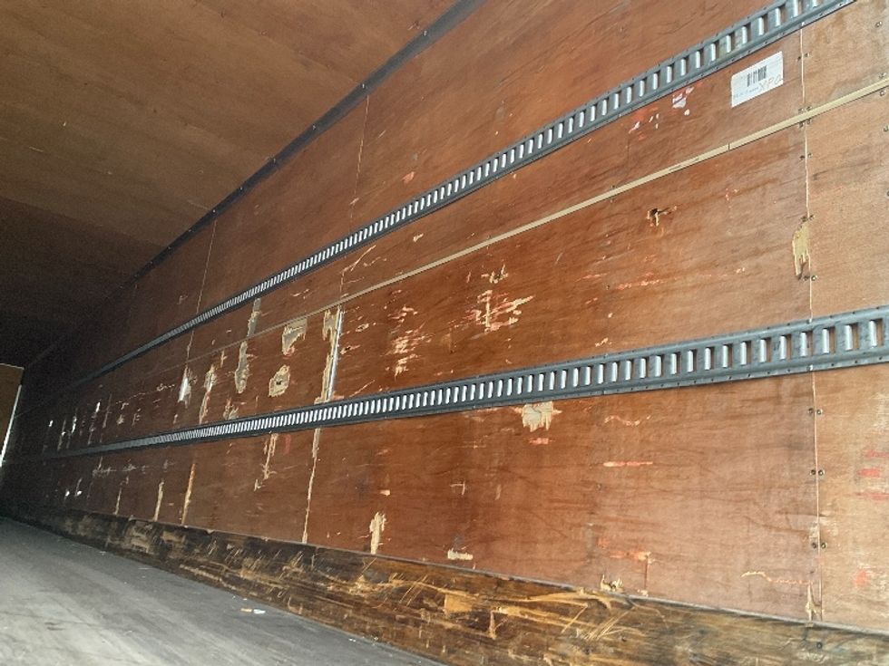 Dry Van Trailer-Semi Trailers-Great Dane-2013-Trailer-Augusta-GA-339,855\n\t\tmiles-$ 16,750 - Image 10