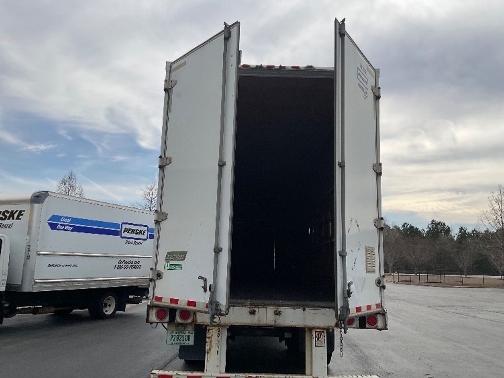 Dry Van Trailer-Semi Trailers-Great Dane-2013-Trailer-Augusta-GA-339,855\n\t\tmiles-$ 16,750 - Image 12