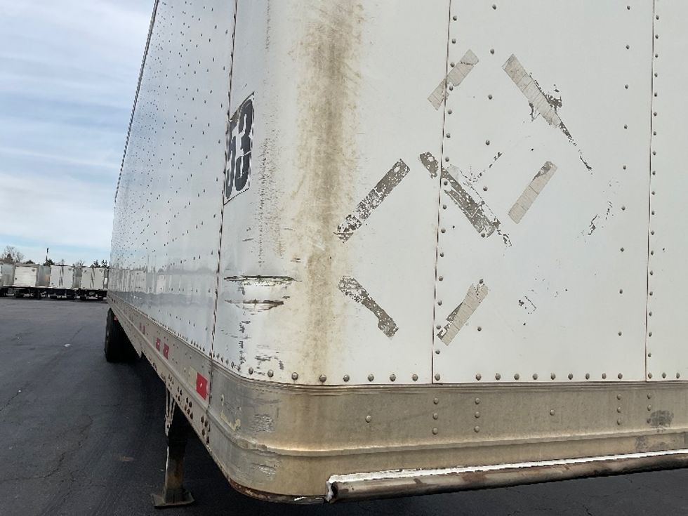 Dry Van Trailer-Semi Trailers-Great Dane-2013-Trailer-Augusta-GA-339,855\n\t\tmiles-$ 16,750 - Image 13