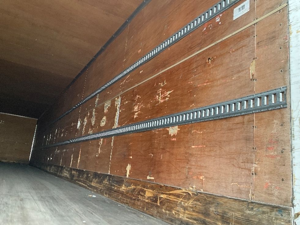 Dry Van Trailer-Semi Trailers-Great Dane-2013-Trailer-Augusta-GA-339,855\n\t\tmiles-$ 16,750 - Image 15