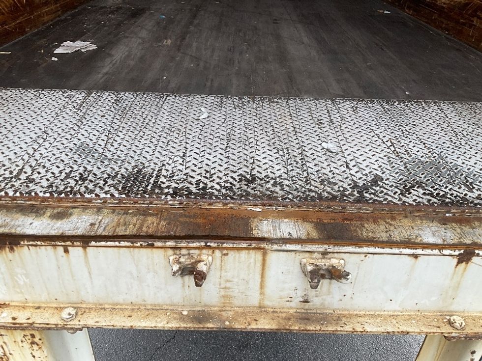 Dry Van Trailer-Semi Trailers-Great Dane-2013-Trailer-Augusta-GA-339,855\n\t\tmiles-$ 16,750 - Image 8