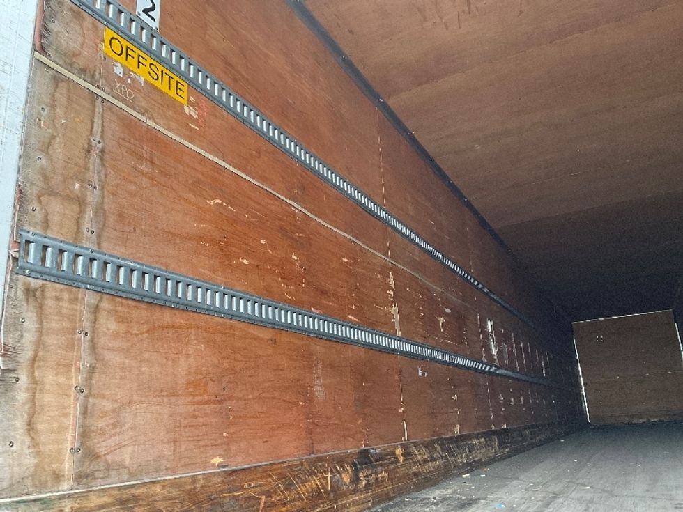 Dry Van Trailer-Semi Trailers-Great Dane-2013-Trailer-Augusta-GA-339,855\n\t\tmiles-$ 16,750 - Image 9