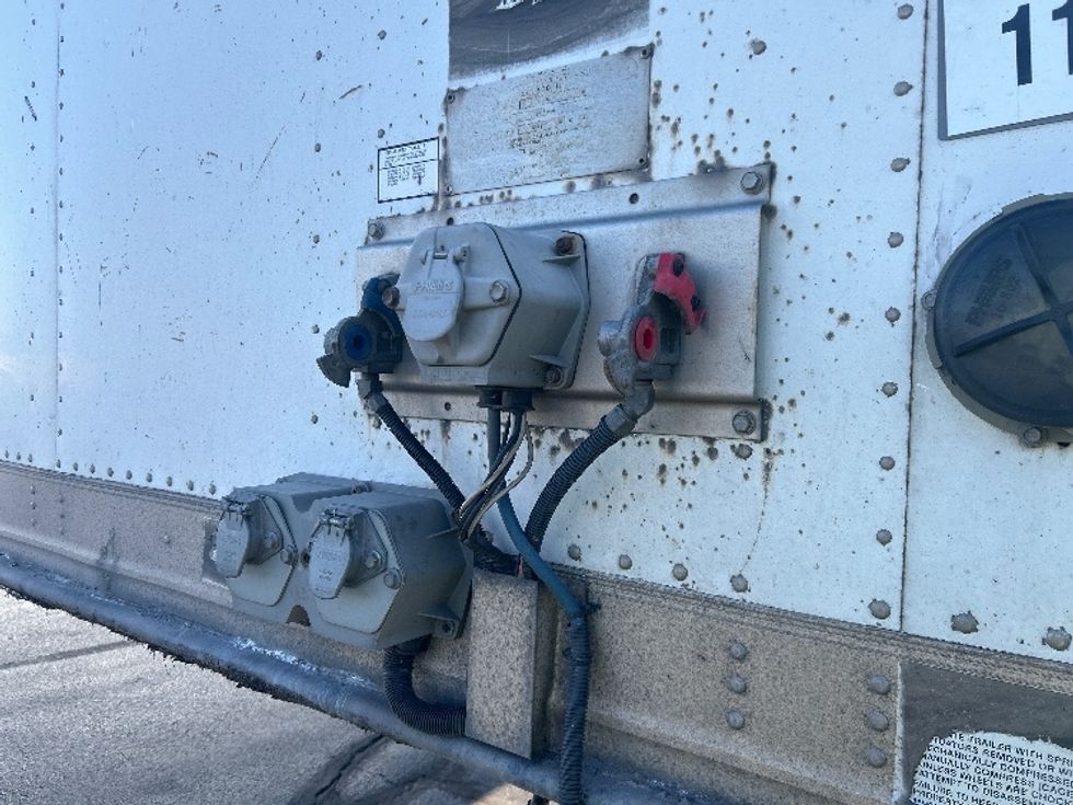 Dry Van Trailer-Semi Trailers-Great Dane-2013-Trailer-Aurora-CO-410,849\n\t\tmiles-$ 17,250 - Image 12