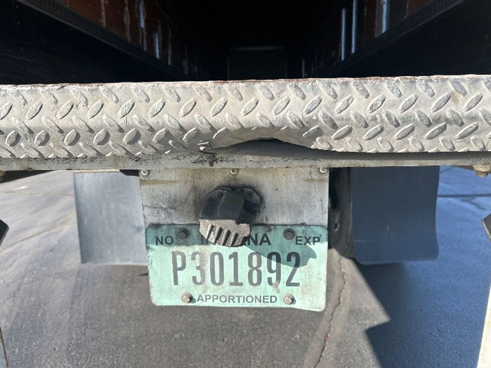 Dry Van Trailer-Semi Trailers-Great Dane-2013-Trailer-Aurora-CO-410,849\n\t\tmiles-$ 17,250 - Image 13