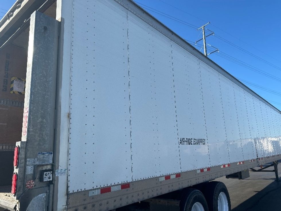 Dry Van Trailer-Semi Trailers-Great Dane-2013-Trailer-Aurora-CO-410,849\n\t\tmiles-$ 17,250 - Image 14