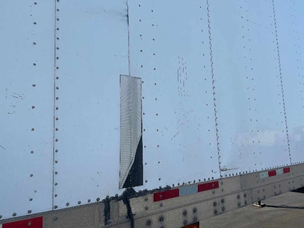 Dry Van Trailer-Semi Trailers-Great Dane-2013-Trailer-Aurora-CO-410,849\n\t\tmiles-$ 17,250 - Image 15