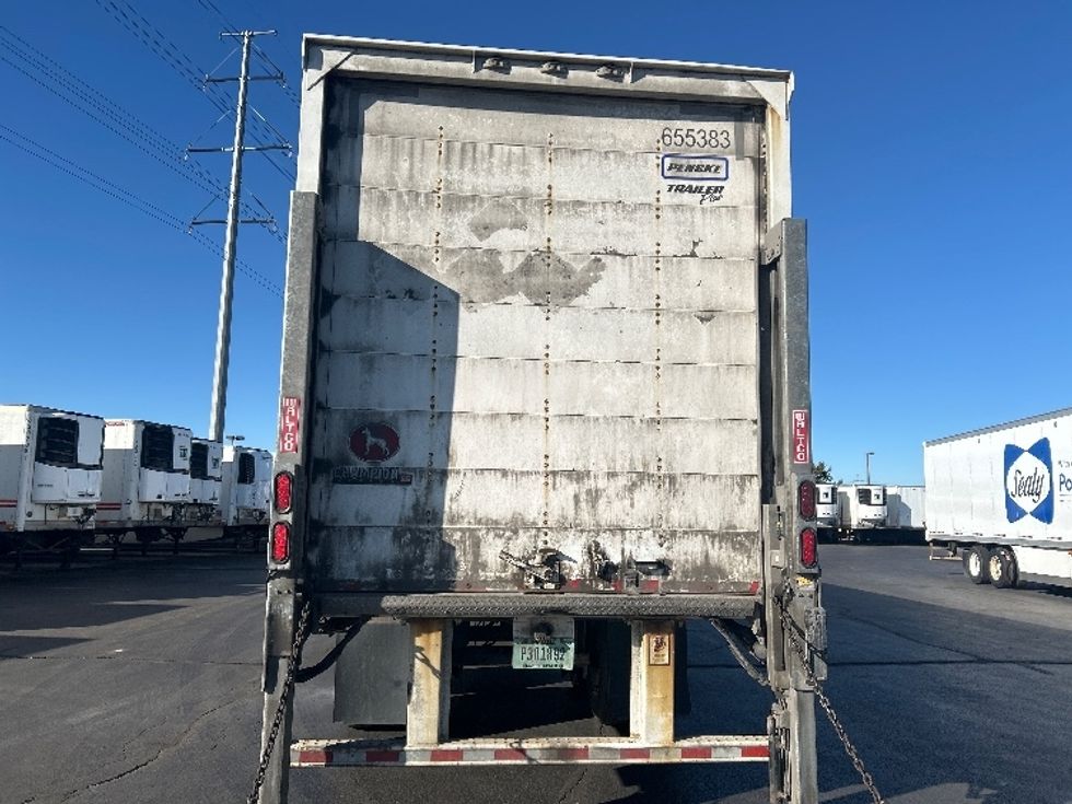 Dry Van Trailer-Semi Trailers-Great Dane-2013-Trailer-Aurora-CO-410,849\n\t\tmiles-$ 17,250 - Image 6