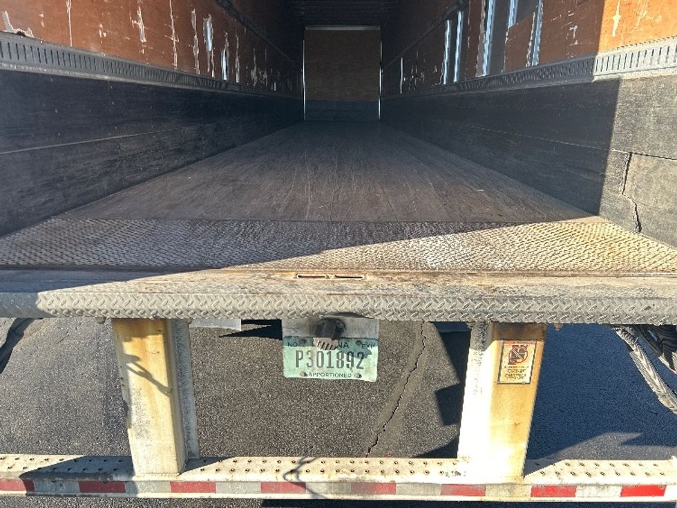 Dry Van Trailer-Semi Trailers-Great Dane-2013-Trailer-Aurora-CO-410,849\n\t\tmiles-$ 17,250 - Image 8