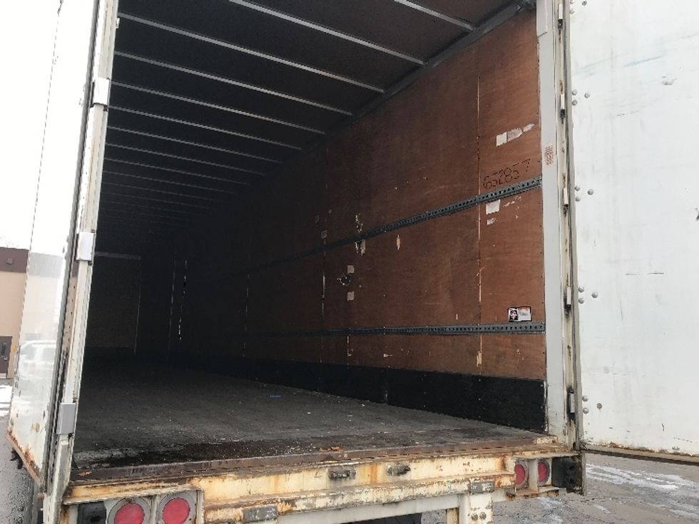 Dry Van Trailer-Semi Trailers-Great Dane-2013-Trailer-Bethlehem-PA-204,542\n\t\tmiles-$ 15,250 - Image 10
