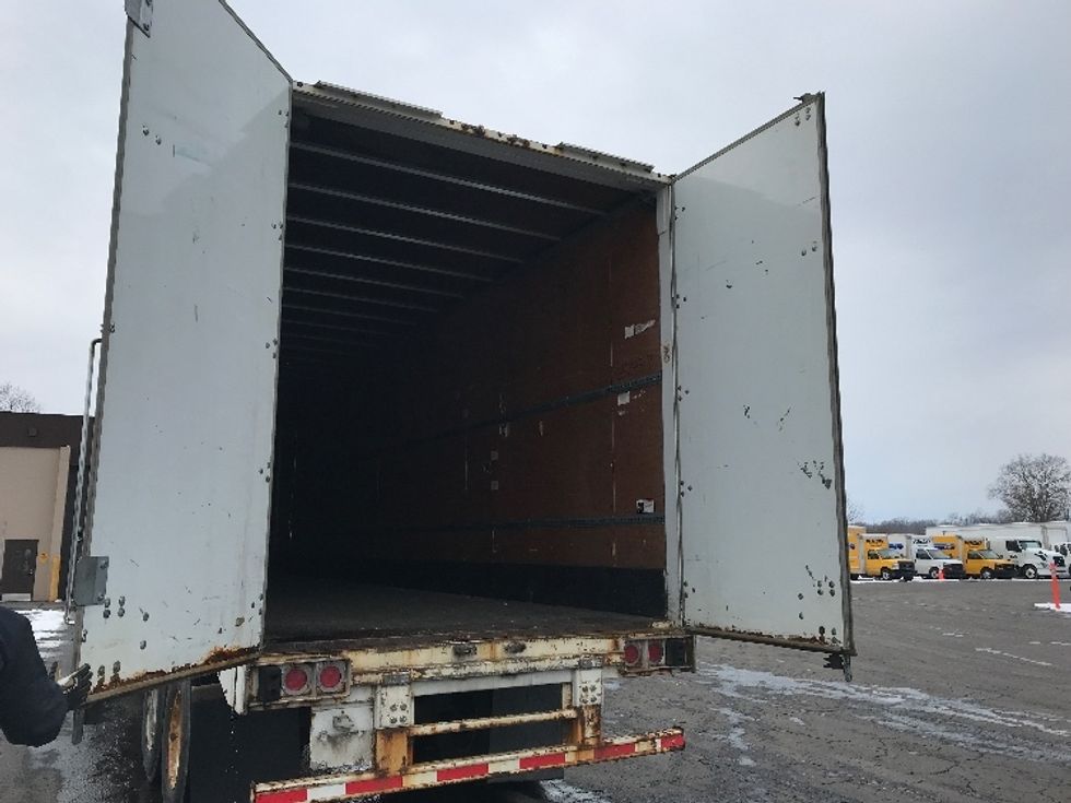 Dry Van Trailer-Semi Trailers-Great Dane-2013-Trailer-Bethlehem-PA-204,542\n\t\tmiles-$ 15,250 - Image 7