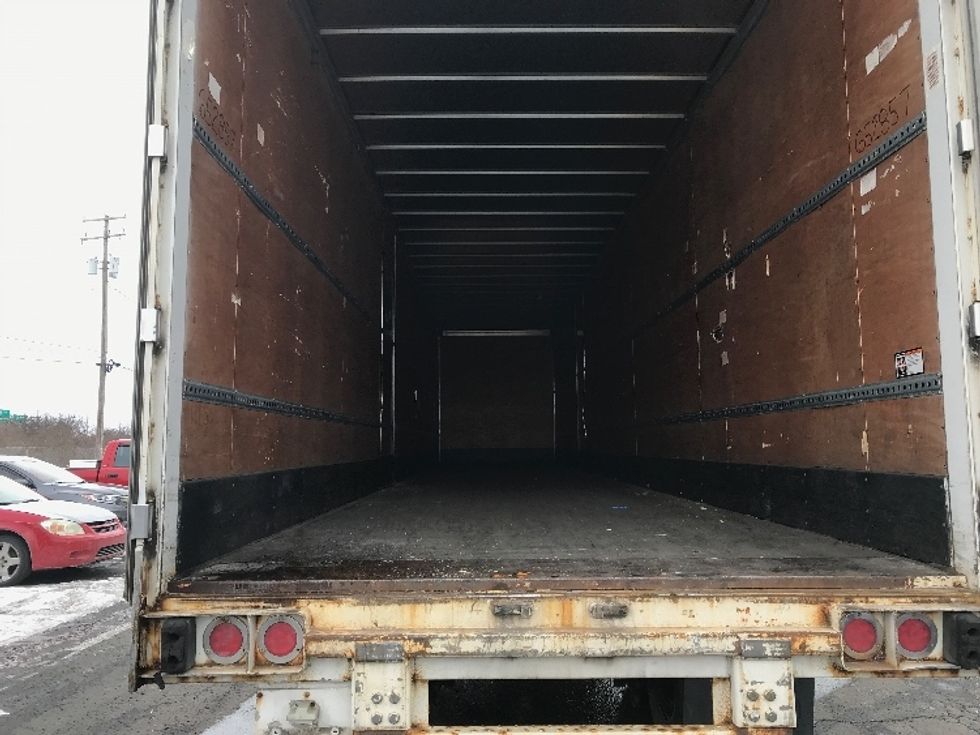 Dry Van Trailer-Semi Trailers-Great Dane-2013-Trailer-Bethlehem-PA-204,542\n\t\tmiles-$ 15,250 - Image 8
