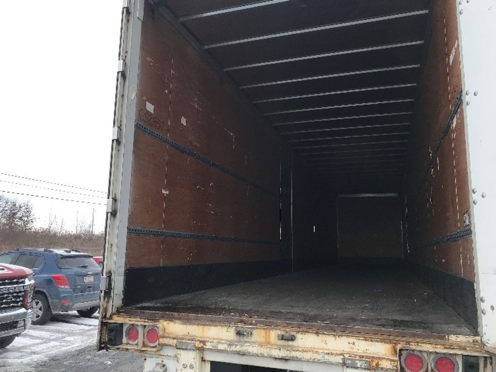 Dry Van Trailer-Semi Trailers-Great Dane-2013-Trailer-Bethlehem-PA-204,542\n\t\tmiles-$ 15,250 - Image 9