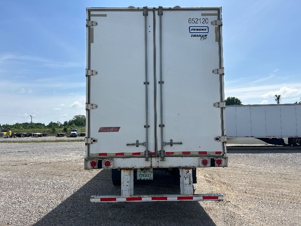 Dry Van Trailer-Semi Trailers-Great Dane-2013-Trailer-Birmingham-AL-189,284\n\t\tmiles-$ 14,500 - Image 6
