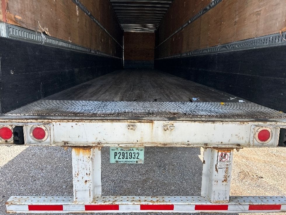 Dry Van Trailer-Semi Trailers-Great Dane-2013-Trailer-Birmingham-AL-189,284\n\t\tmiles-$ 14,500 - Image 8