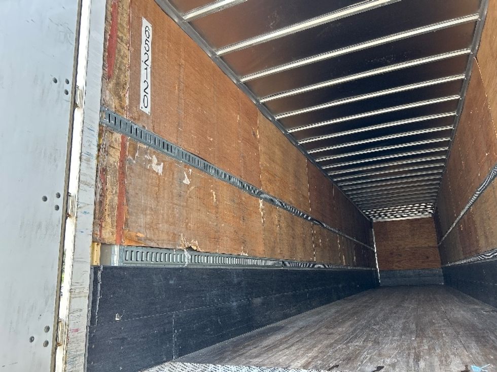 Dry Van Trailer-Semi Trailers-Great Dane-2013-Trailer-Birmingham-AL-189,284\n\t\tmiles-$ 14,500 - Image 9