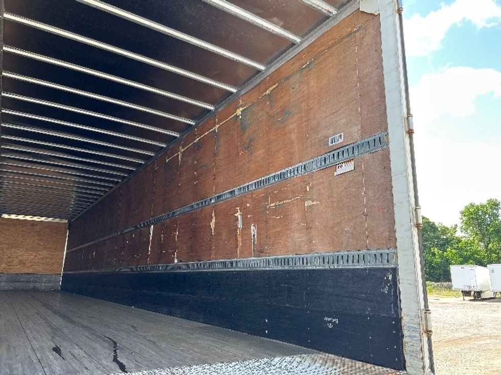 Dry Van Trailer-Semi Trailers-Great Dane-2013-Trailer-Birmingham-AL-305,566\n\t\tmiles-$ 14,500 - Image 10