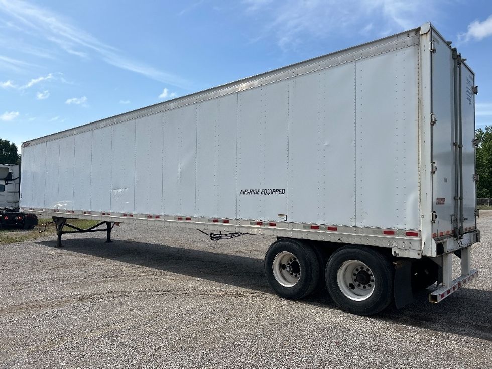 Dry Van Trailer-Semi Trailers-Great Dane-2013-Trailer-Birmingham-AL-305,566\n\t\tmiles-$ 14,500 - Image 3
