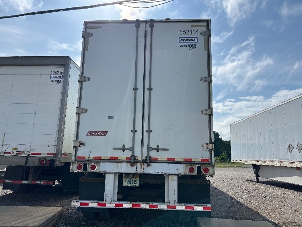 Dry Van Trailer-Semi Trailers-Great Dane-2013-Trailer-Birmingham-AL-305,566\n\t\tmiles-$ 14,500 - Image 6