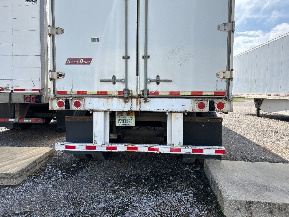 Dry Van Trailer-Semi Trailers-Great Dane-2013-Trailer-Birmingham-AL-305,566\n\t\tmiles-$ 14,500 - Image 7