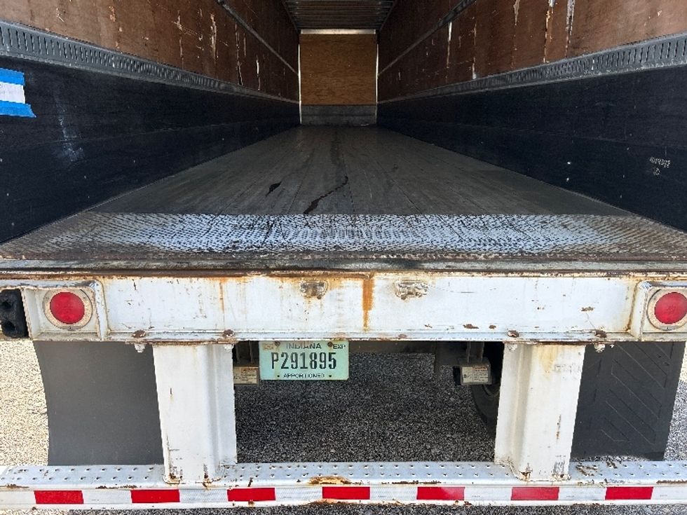 Dry Van Trailer-Semi Trailers-Great Dane-2013-Trailer-Birmingham-AL-305,566\n\t\tmiles-$ 14,500 - Image 8