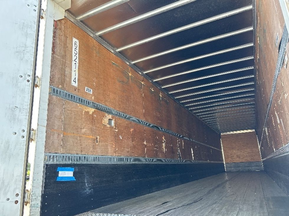 Dry Van Trailer-Semi Trailers-Great Dane-2013-Trailer-Birmingham-AL-305,566\n\t\tmiles-$ 14,500 - Image 9