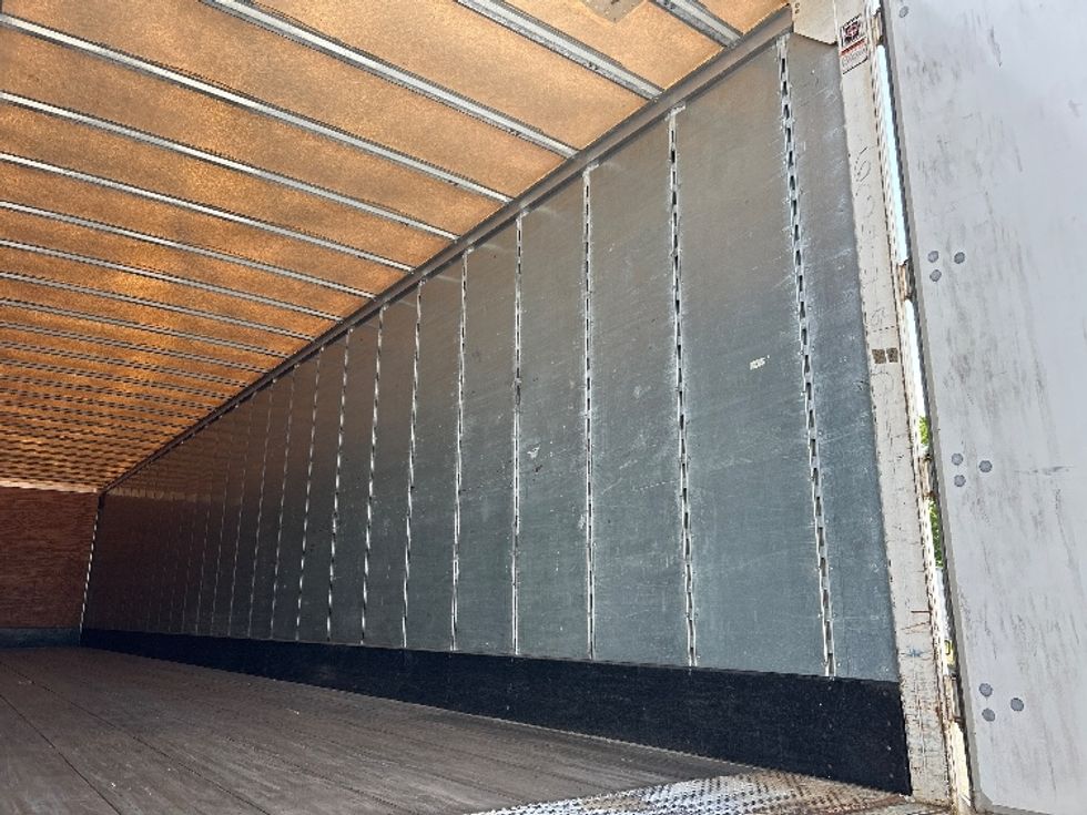 Dry Van Trailer-Semi Trailers-Great Dane-2013-Trailer-Birmingham-AL-400,230\n\t\tmiles-$ 14,500 - Image 10