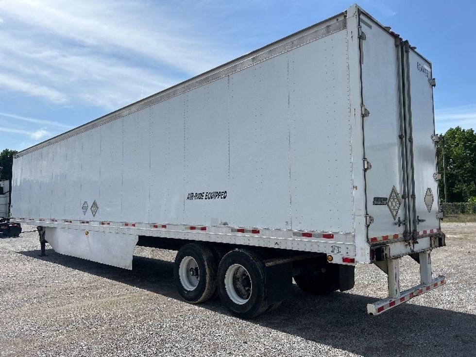 Dry Van Trailer-Semi Trailers-Great Dane-2013-Trailer-Birmingham-AL-400,230\n\t\tmiles-$ 14,500 - Image 3