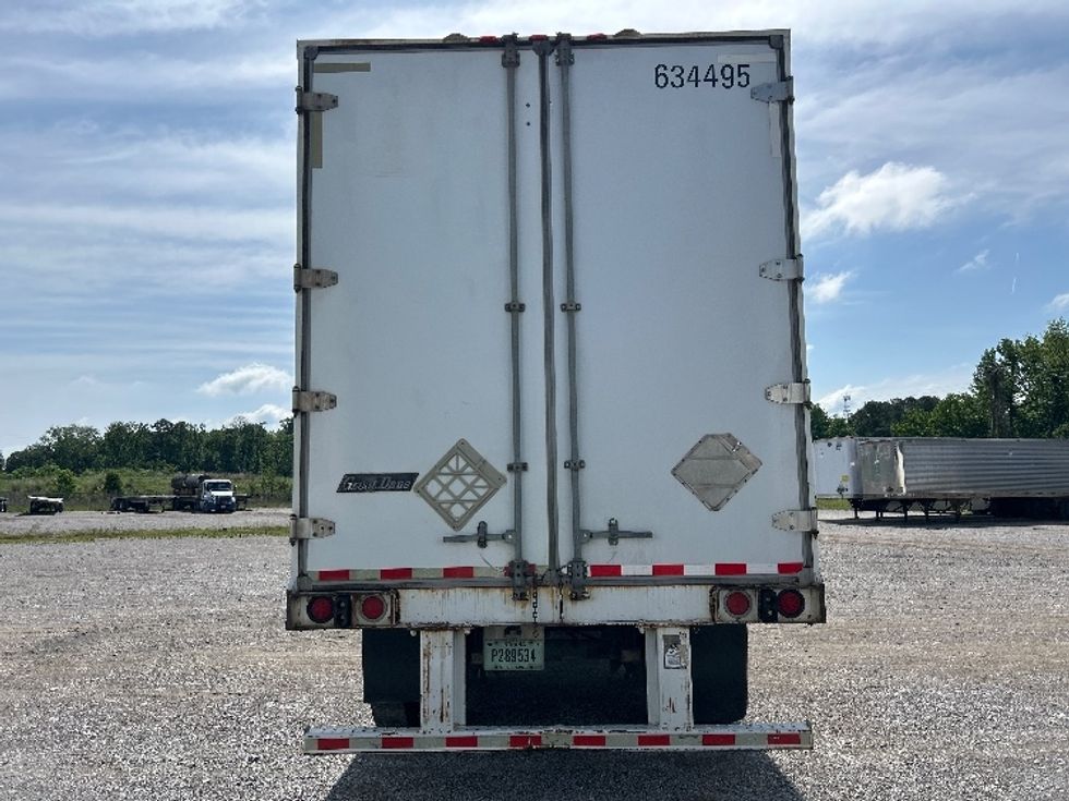 Dry Van Trailer-Semi Trailers-Great Dane-2013-Trailer-Birmingham-AL-400,230\n\t\tmiles-$ 14,500 - Image 6