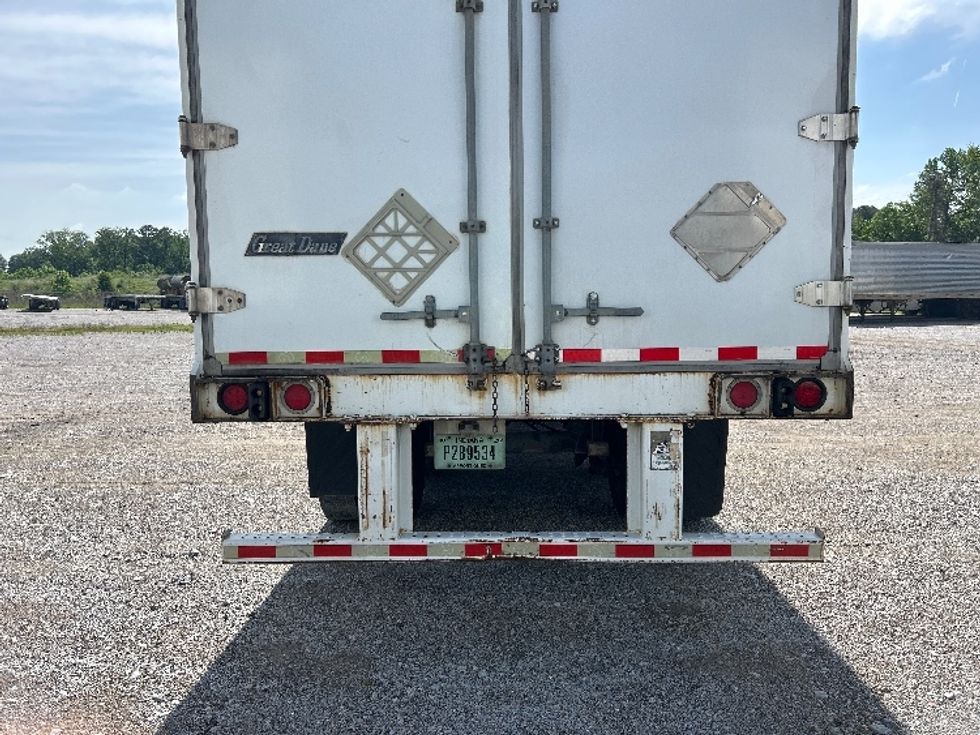 Dry Van Trailer-Semi Trailers-Great Dane-2013-Trailer-Birmingham-AL-400,230\n\t\tmiles-$ 14,500 - Image 7