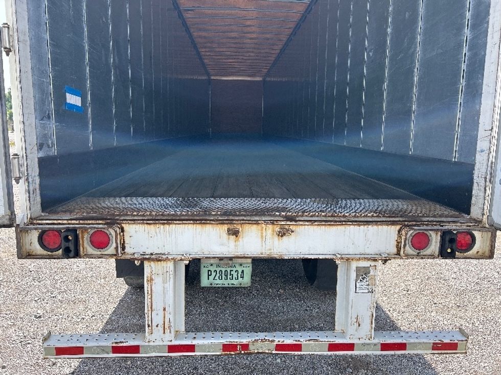 Dry Van Trailer-Semi Trailers-Great Dane-2013-Trailer-Birmingham-AL-400,230\n\t\tmiles-$ 14,500 - Image 8