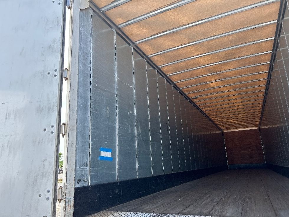 Dry Van Trailer-Semi Trailers-Great Dane-2013-Trailer-Birmingham-AL-400,230\n\t\tmiles-$ 14,500 - Image 9
