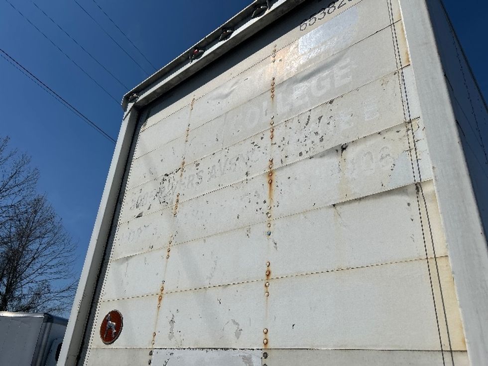 Dry Van Trailer-Semi Trailers-Great Dane-2013-Trailer-Blountville-TN-218,813\n\t\tmiles-$ 12,250 - Image 10