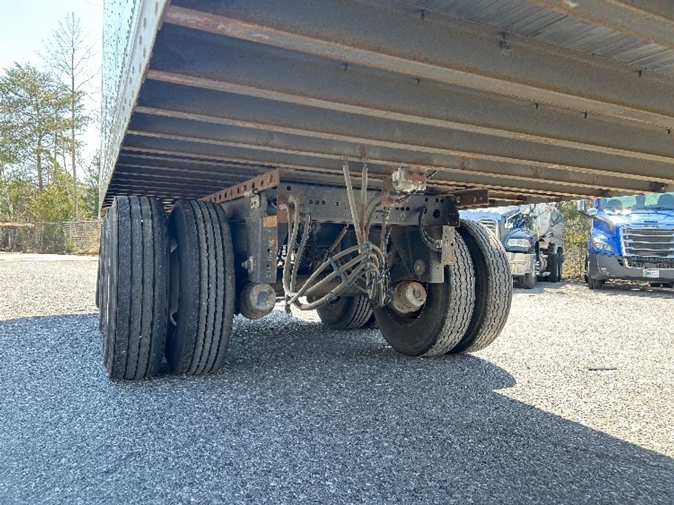 Dry Van Trailer-Semi Trailers-Great Dane-2013-Trailer-Blountville-TN-218,813\n\t\tmiles-$ 12,250 - Image 5