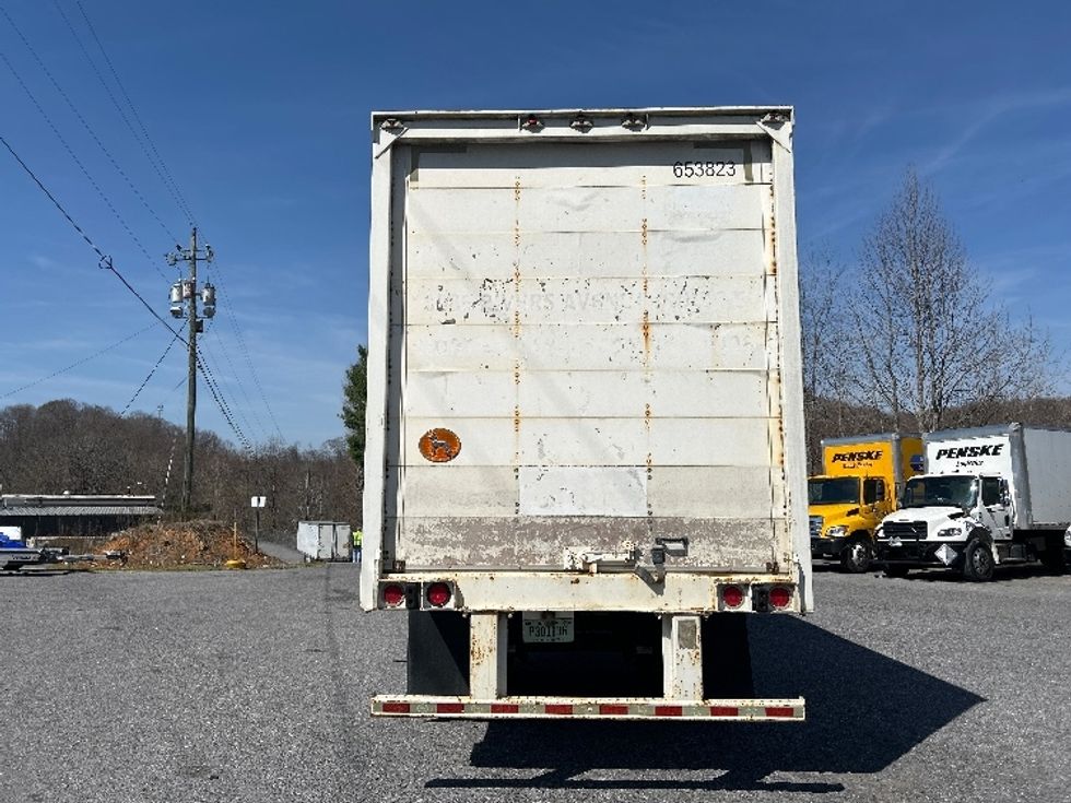 Dry Van Trailer-Semi Trailers-Great Dane-2013-Trailer-Blountville-TN-218,813\n\t\tmiles-$ 12,250 - Image 6