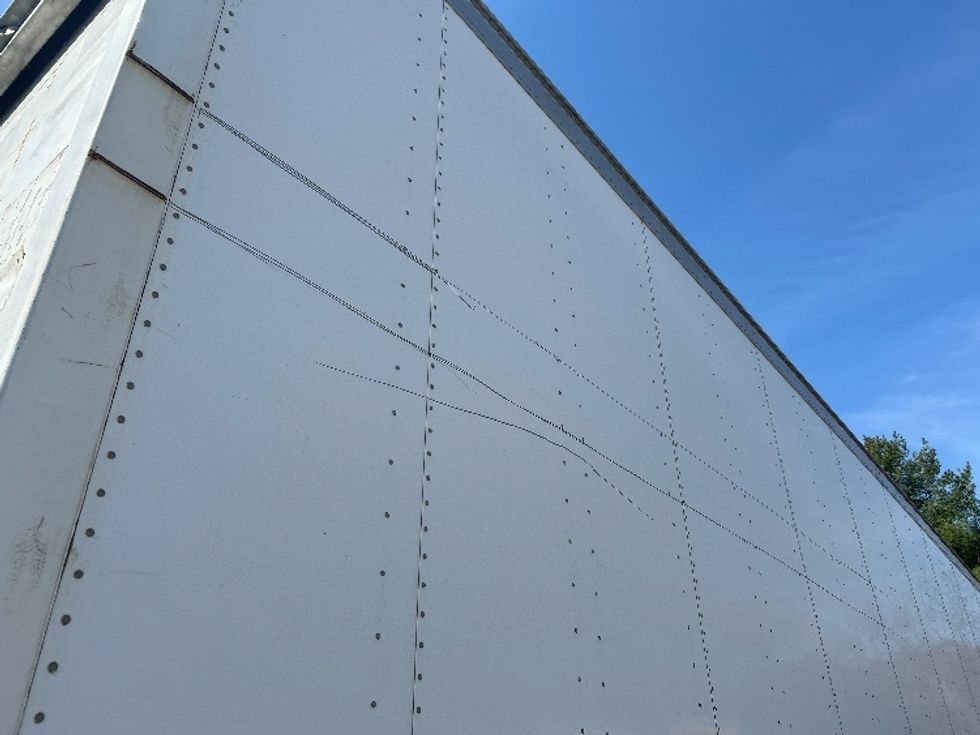 Dry Van Trailer-Semi Trailers-Great Dane-2013-Trailer-Blountville-TN-218,813\n\t\tmiles-$ 12,250 - Image 9
