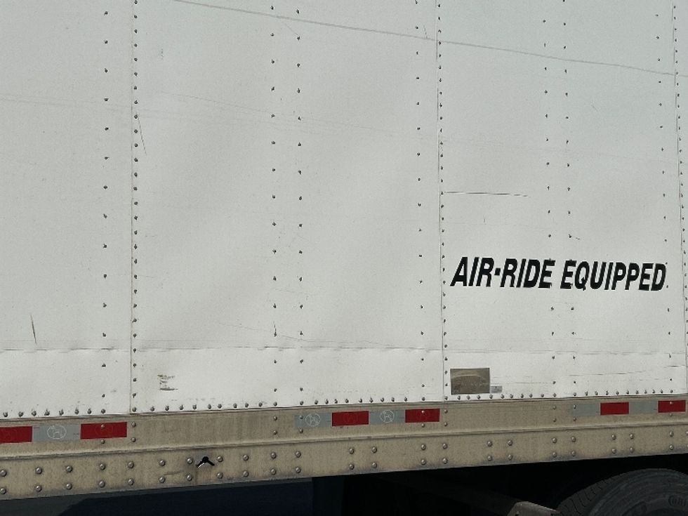 Dry Van Trailer-Semi Trailers-Great Dane-2013-Trailer-Boise-ID-582,165\n\t\tmiles-$ 14,500 - Image 11