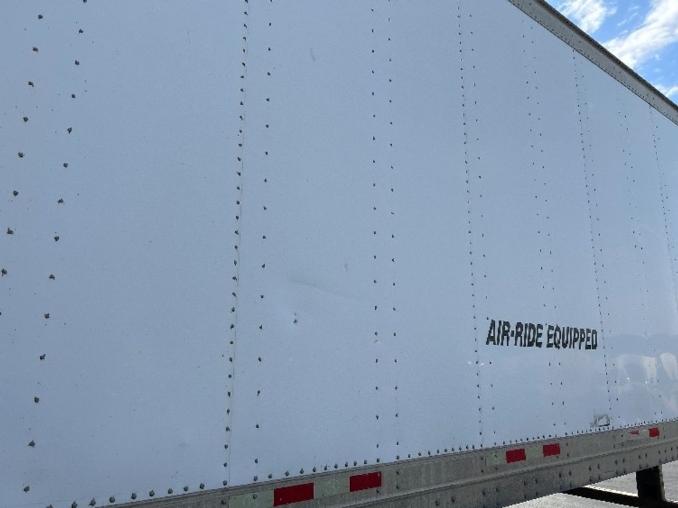Dry Van Trailer-Semi Trailers-Great Dane-2013-Trailer-Boise-ID-582,165\n\t\tmiles-$ 14,500 - Image 12