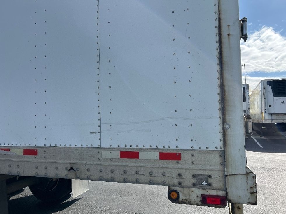 Dry Van Trailer-Semi Trailers-Great Dane-2013-Trailer-Boise-ID-582,165\n\t\tmiles-$ 14,500 - Image 13
