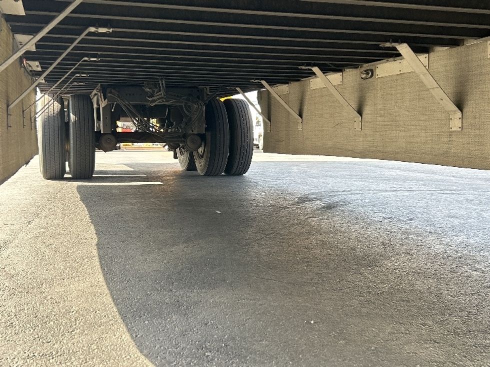 Dry Van Trailer-Semi Trailers-Great Dane-2013-Trailer-Boise-ID-582,165\n\t\tmiles-$ 14,500 - Image 5